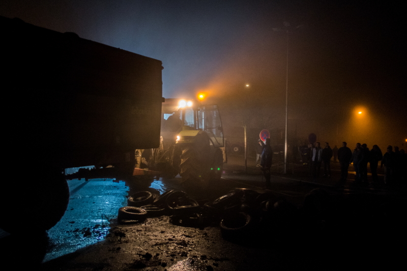 2016 02 05 Manif FDSEA Vesoul DSCF4909